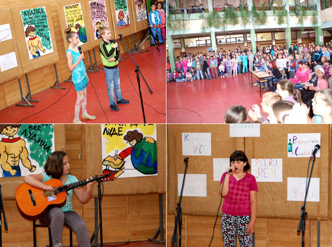III. Tehetséges vagyok képek 2015. május 27.